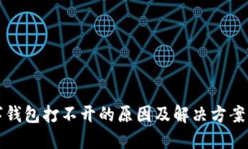 数字钱包打不开的原因及解决方案一览