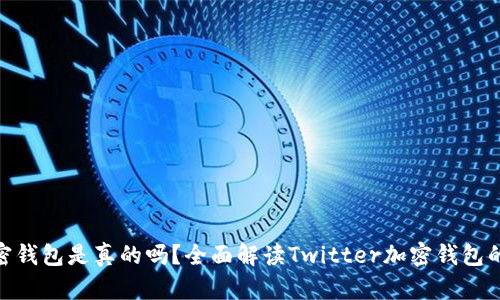 推特推出加密钱包是真的吗？全面解读Twitter加密钱包的前景与影响