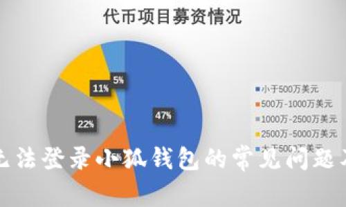 解决电脑无法登录小狐钱包的常见问题及解决方案