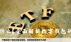 数字钱包是什么？全面解析数字钱包的功能与应
