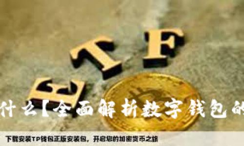 数字钱包是什么？全面解析数字钱包的功能与应用