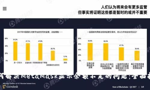 如何解决MetaMask显示余额不足的问题：全面指南
