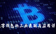 数字钱包的三大类别与应用详解