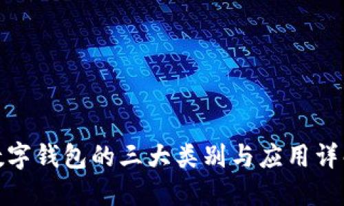 数字钱包的三大类别与应用详解