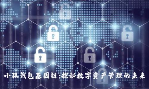 小狐钱包基因链：探秘数字资产管理的未来
