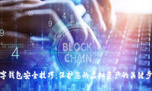 数字钱包安全技巧：保护您的虚拟资产的关键步骤