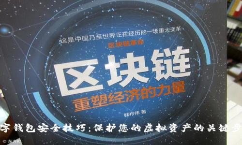 数字钱包安全技巧：保护您的虚拟资产的关键步骤