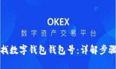 如何查找数字钱包钱包号：详解步骤与技巧