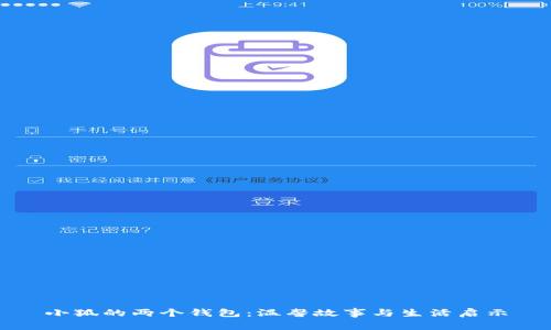 小狐的两个钱包：温馨故事与生活启示