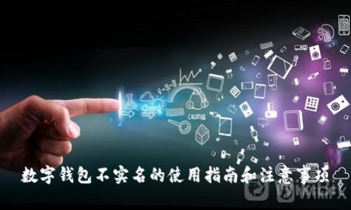 数字钱包不实名的使用指南和注意事项