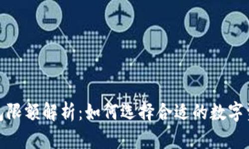 数字货币钱包限额解析：如何选择合适的数字资产存储方案