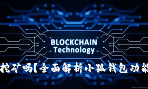 小狐钱包能挖矿吗？全面解析小狐钱包功能及挖矿潜力