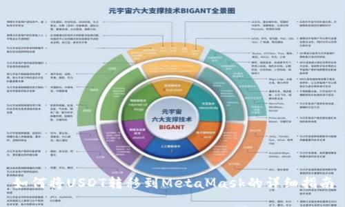如何将USDT转移到MetaMask的详细指南