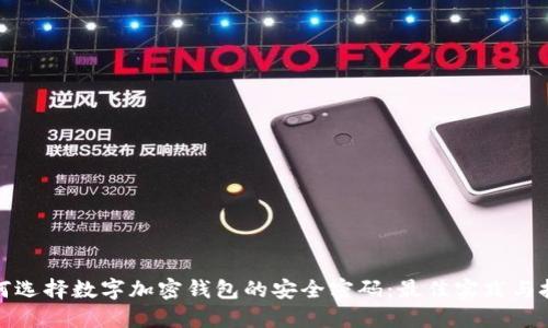 如何选择数字加密钱包的安全密码：最佳实践与技巧