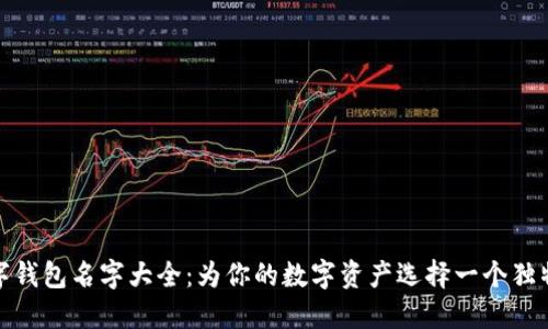 创意数字钱包名字大全：为你的数字资产选择一个独特的身份