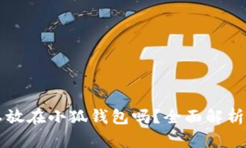 狗狗币可以放在小狐钱包吗？全面解析与使用指南