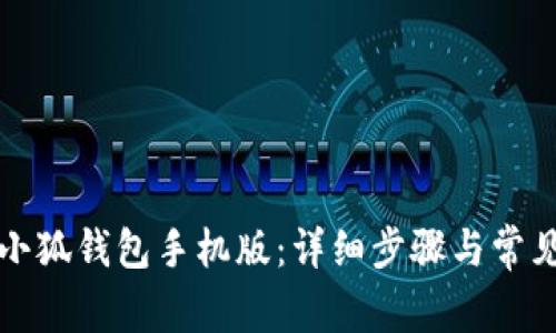 如何安装小狐钱包手机版：详细步骤与常见问题解答