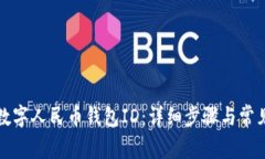 如何查询数字人民币钱包ID：详细步骤与常见问题