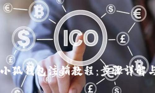 手机注册小狐钱包注销教程：步骤详解与注意事项