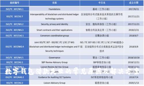 数字钱包借款失败的常见原因及解决方案