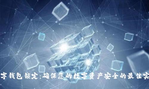 数字钱包锁定：确保您的数字资产安全的最佳实践