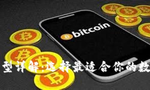 数字钱包类型详解：选择最适合你的数字支付工具