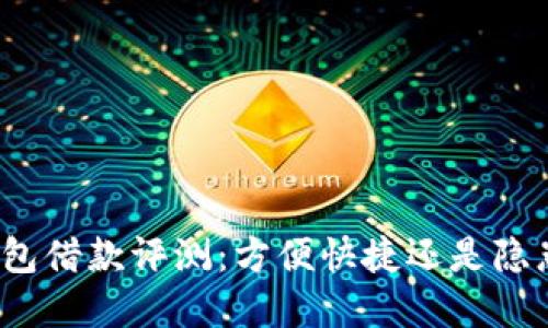 数字钱包借款评测：方便快捷还是隐患重重？