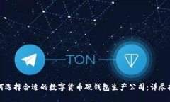 如何选择合适的数字货币硬钱包生产公司：详尽