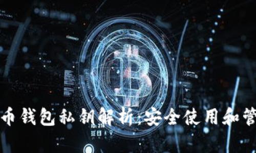 加密货币钱包私钥解析：安全使用和管理指南