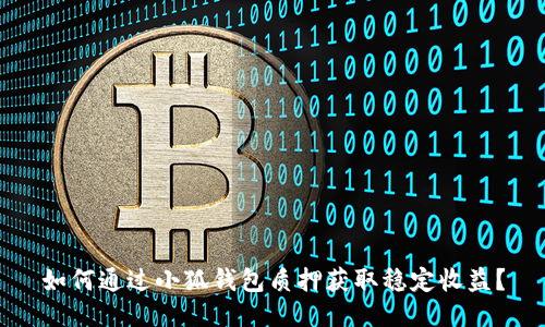 如何通过小狐钱包质押获取稳定收益？