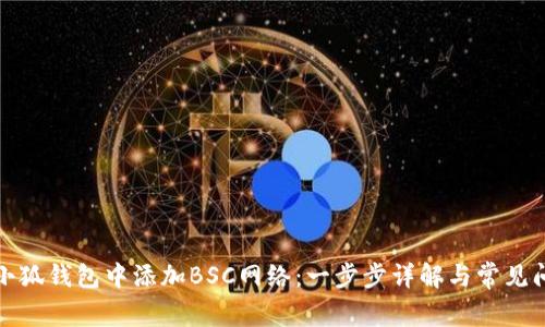 如何在小狐钱包中添加BSC网络：一步步详解与常见问题解答
