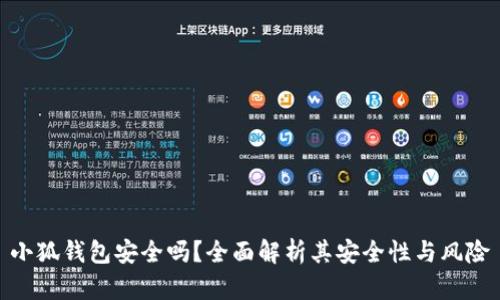 小狐钱包安全吗？全面解析其安全性与风险