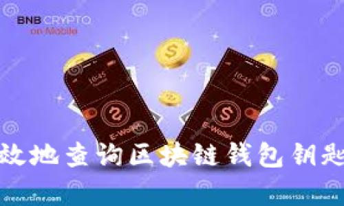 如何安全有效地查询区块链钱包钥匙及其重要性
