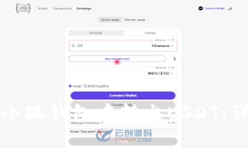 如何在小狐钱包中转出USDT：详细指南