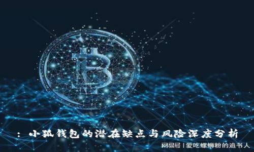 : 小狐钱包的潜在缺点与风险深度分析